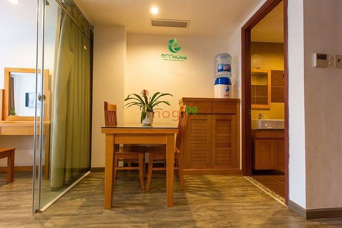 Hình ảnh 🌈🌈CH Studio 1 Phòng ngủ ❤️NGUYỄN VĂN TẦN, QUẬN 3🌈🌈