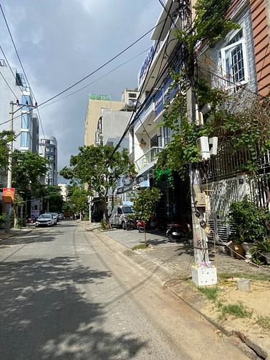 Hình ảnh Thiện chí bán đất Mt Nguyễn Xuân Khoát, 100m2 đoạn Phan Bôi,Hàn Quốc