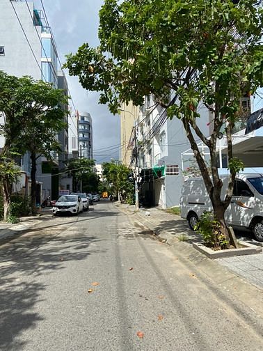 Hình ảnh Thiện chí bán đất Mt Nguyễn Xuân Khoát, 100m2 đoạn Phan Bôi,Hàn Quốc