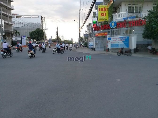 Hình ảnh BDS HÙNG VĨ LAND 🏪 Bán đất BT KDC Him Lam Lương Định Của, An Khánh