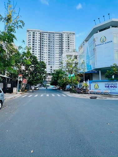 Hình ảnh BDS HÙNG VĨ LAND 🏪 Bán đất BT KDC Him Lam Lương Định Của, An Khánh