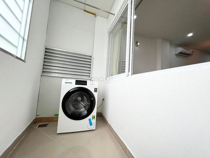 Hình ảnh ✅CH 1PN 65m2 BAN CÔNG👉CV Lê Văn Tám📍Thạch Thị Thanh QUẬN 1✅