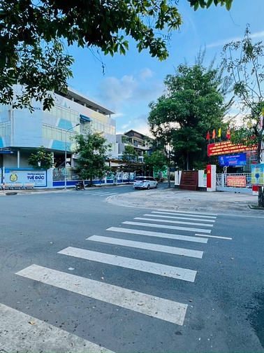 Hình ảnh BDS HÙNG VĨ LAND 🏪 Bán đất BT KDC Him Lam Lương Định Của, An Khánh