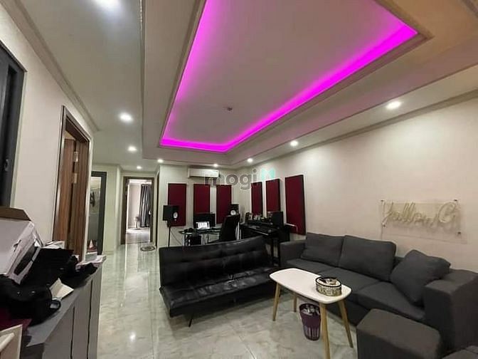 Hình ảnh VỠ NỢ BÁN ch Homyland Riverside Q2 81m² 2T715 shr