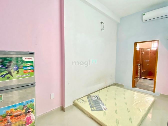 Hình ảnh 1pn vừa khai trương mà giá siêu sinh viên - HF