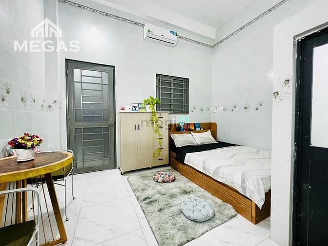 Hình ảnh Căn Hộ Full Nội Thất - Ban Công ngay Vườn Lài - Lũy Bán Bích