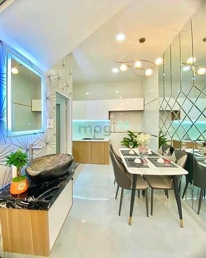 Hình ảnh CHẤN ĐỘNG! võ Văn Tần Q3 2tỷ840 3Pn 1T2L SHR