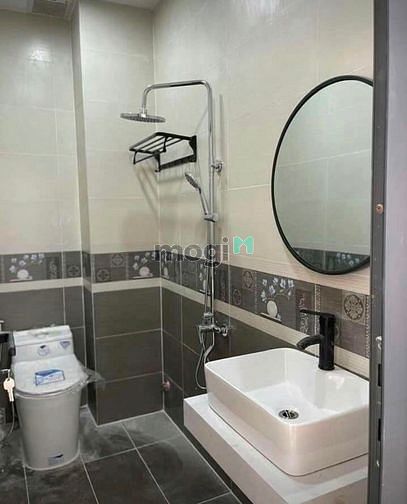 Hình ảnh CHẤN ĐỘNG! võ Văn Tần Q3 2tỷ840 3Pn 1T2L SHR