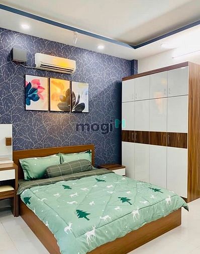 Hình ảnh CHẤN ĐỘNG! võ Văn Tần Q3 2tỷ840 3Pn 1T2L SHR