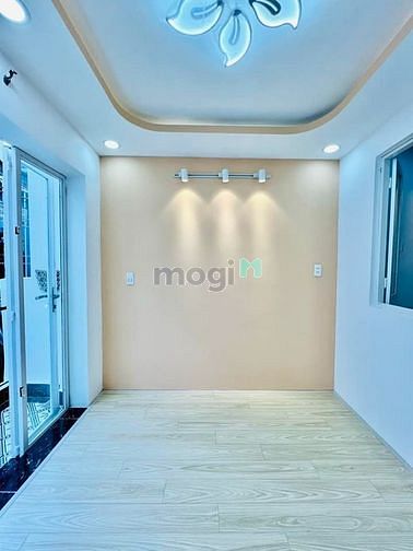 Hình ảnh MUA NHÀ MỚI bán Cô Giang Q1 49m2 3PN 3ty270 SHR