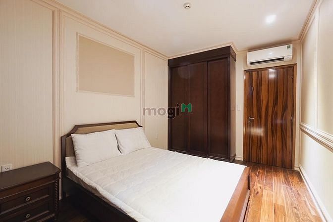 Hình ảnh CH LÉMAN LUXURY Quận 3 68m2 2PN 3 Tỷ