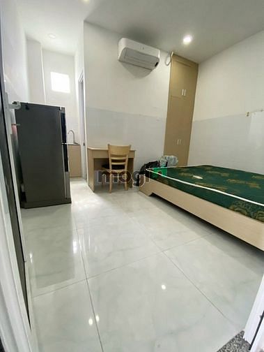 Hình ảnh Cho Thuê Phòng Lê Văn Quới Bình Tân, có thang máy