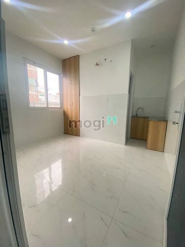 Hình ảnh Cho Thuê Phòng Lê Văn Quới Bình Tân, có thang máy