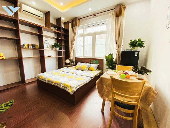 Hình ảnh 🏖️🏖️STUDIO BAN CÔNG, cửa sổ thoáng mát 💫 TRUNG TÂM Phú Nhuận🤩