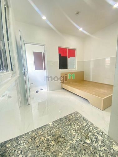 Hình ảnh Cho Thuê Phòng Lê Văn Quới Bình Tân, có thang máy
