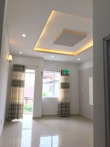 Hình ảnh Hàng độc quyền BÀ LÀI Q6 56m2 1Tỷ88 SHR