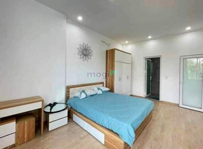 Hình ảnh NGAY MẶT TIỀN Bành Văn Trân TB 2tỷ935 3Pn SHR
