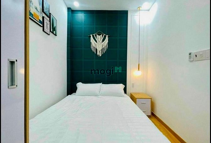 Hình ảnh Nhà hẻm 1 sẹc Trường Sa,P12,Q3 2tỷ770 51m2