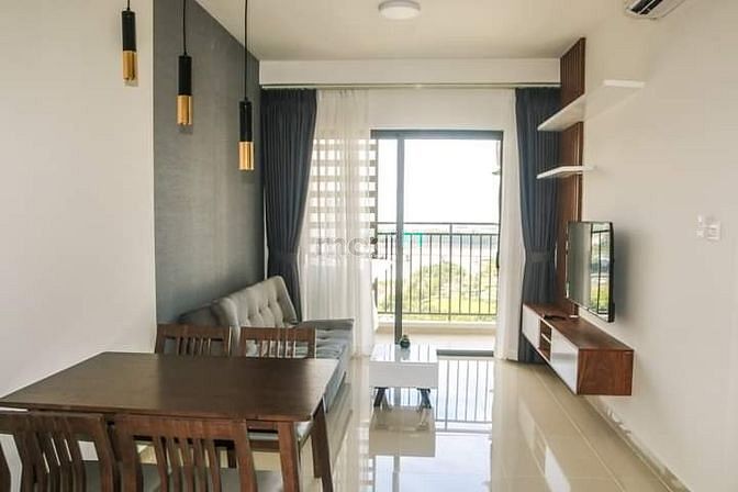 Hình ảnh XEM LÀ ƯNG bán ch The Sun Evenue Q2 76m2 2T530 SHR