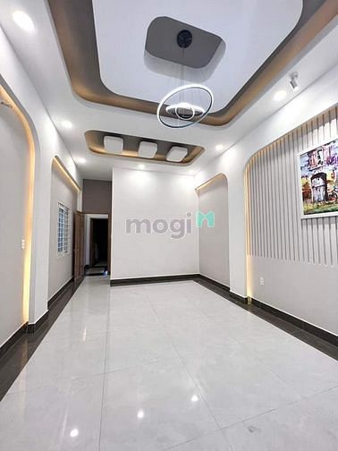 Hình ảnh Chuyển công tác bán TÔN ĐẢN Q4 51m2 2Tỷ050 SHR