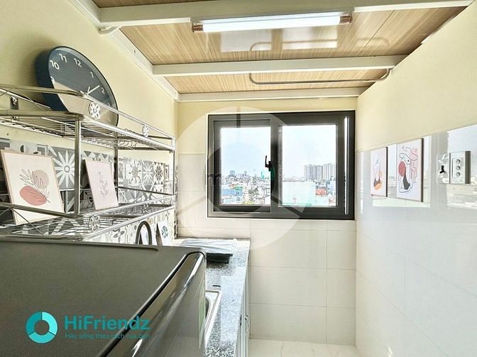 Hình ảnh Duplex siêu xịn ngay Tô Hiệu Giáp với Quận 11