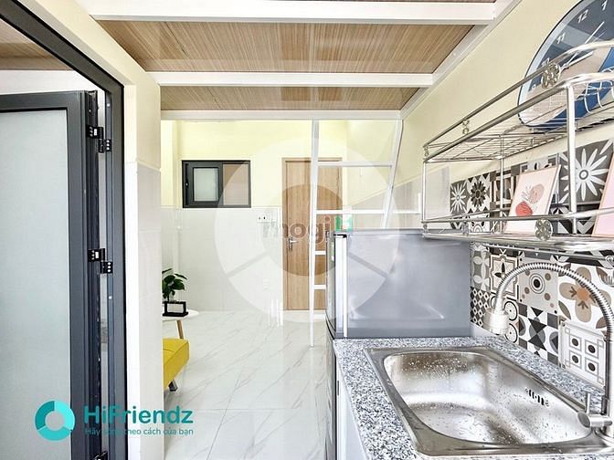 Hình ảnh Duplex siêu xịn ngay Tô Hiệu Giáp với Quận 11