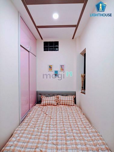 Hình ảnh Mb6623 nạp rút nhanh chóng 2PN Riêng Tư, Thang Máy, Full Nội Thất_Đường lớn oto