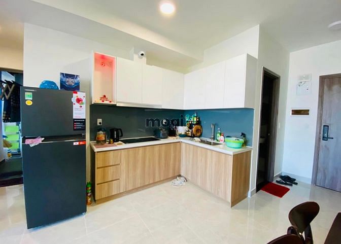 Hình ảnh Xách vali vào ở ngay CH CARILLON T.Bình 65m2 2PN