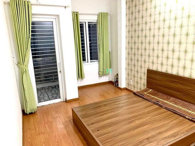 Hình ảnh NHÀ đẹp - RẺ Tân Bình - Hẻm 5M - 2 Tầng - An Ninh - Hơn 4 TỶ