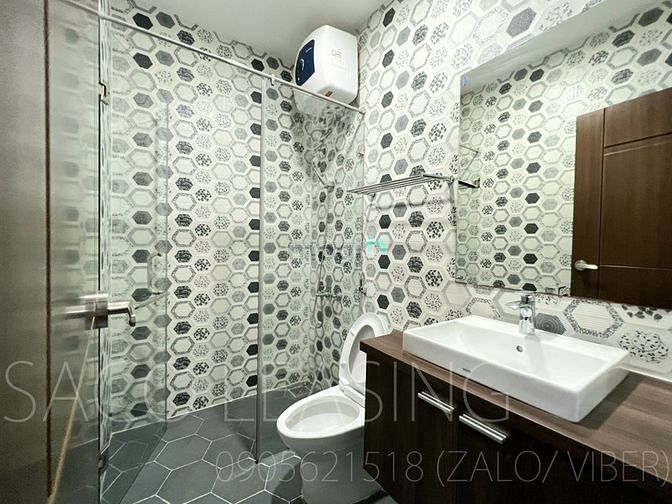 Hình ảnh Cho thuê nhà Sơn Trà gần Monarchy 3PN mới đẹp