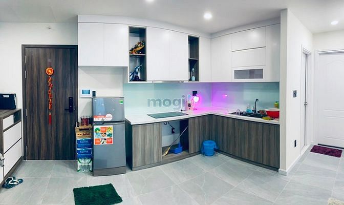 Hình ảnh NGỘP! Bán gấp ECO Green Q7 2PN 2tỷ510 fullNT