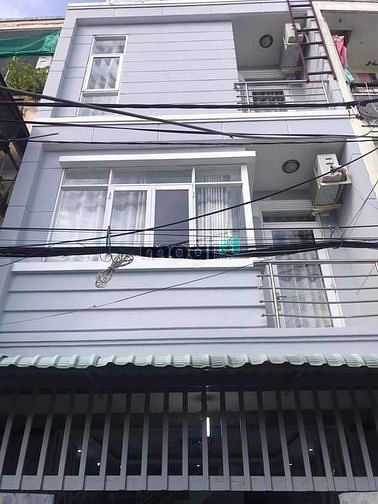 Hình ảnh CỰC PHẨM Nhà Phùng Văn Cung PN 55m2 3ty150 SHR