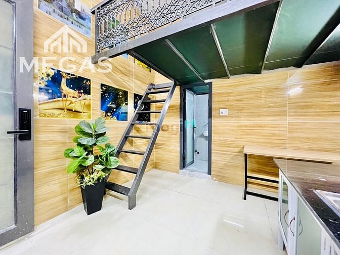 Hình ảnh CĂN HỘ MỚI 100% Full nội thất ngay Tên Lửa, Công viên Phú Lâm