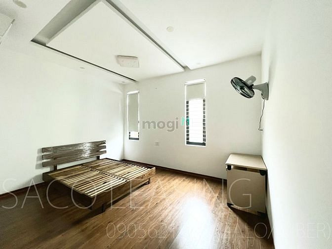 Hình ảnh Cho thuê nhà Sơn Trà gần Monarchy 3PN mới đẹp