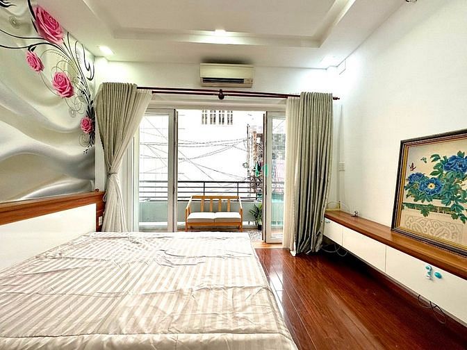 Hình ảnh 🌻🌻 Mb6623 nạp rút nhanh chóng studio balcon siêu thoáng Phú Nhuận đường Huỳnh Văn Bánh