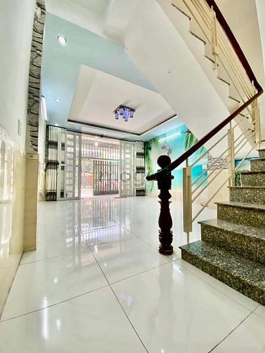Hình ảnh CỰC PHẨM Nhà Phùng Văn Cung PN 55m2 3ty150 SHR