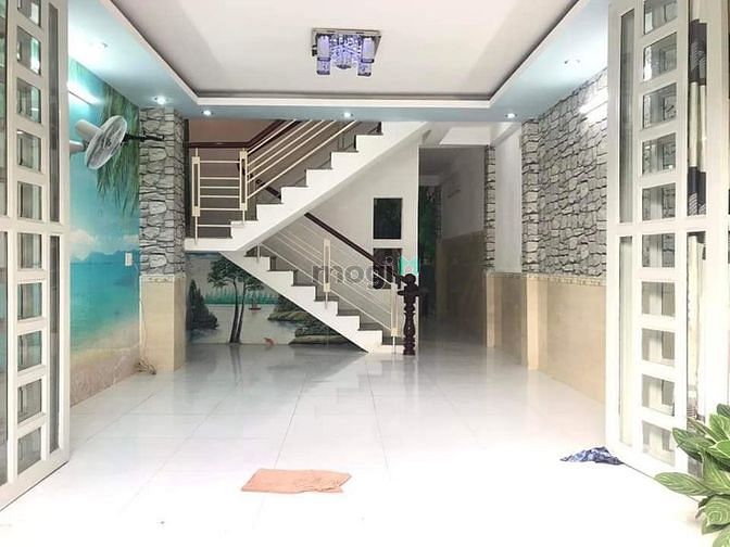 Hình ảnh CỰC PHẨM Nhà Phùng Văn Cung PN 55m2 3ty150 SHR