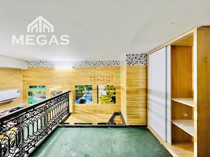 Hình ảnh CĂN HỘ MỚI 100% Full nội thất ngay Tên Lửa, Công viên Phú Lâm