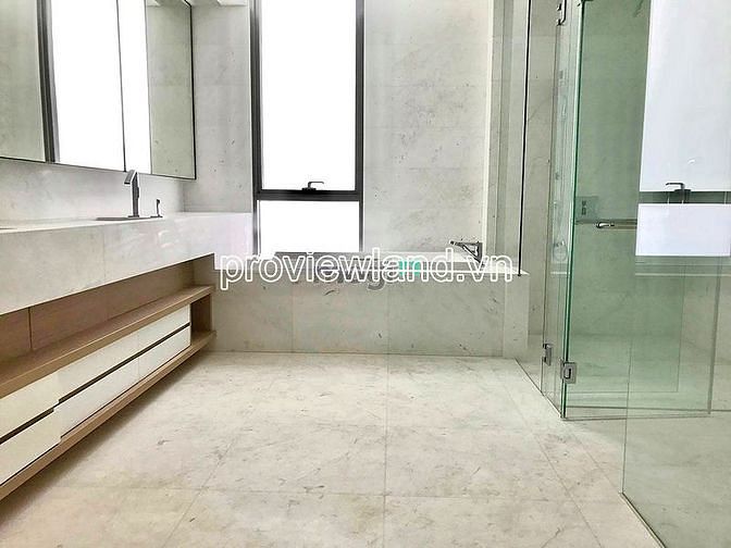 Hình ảnh Cho thuê biệt thự Holm Thảo Điền, biệt thự ven sông, 3 tầng, 300m2 đất