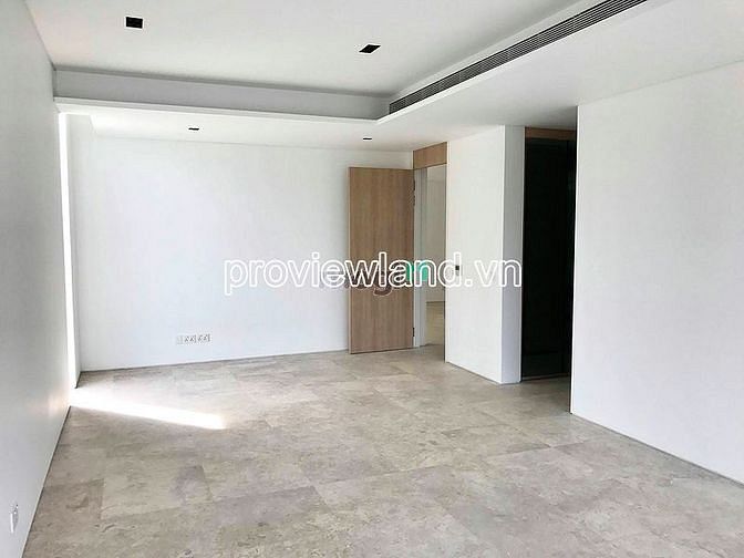 Hình ảnh Cho thuê biệt thự Holm Thảo Điền, biệt thự ven sông, 3 tầng, 300m2 đất