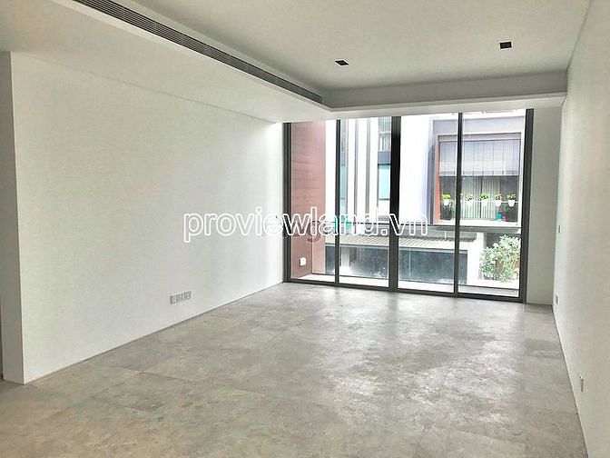 Hình ảnh Cho thuê biệt thự Holm Thảo Điền, biệt thự ven sông, 3 tầng, 300m2 đất