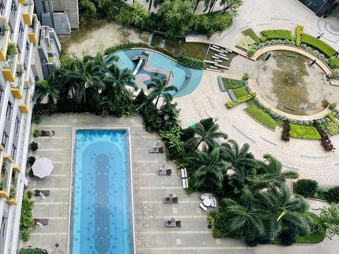 Hình ảnh HÓT ! CH Saigon Airport TB 2tỷ940  2PN 2wc fullNT