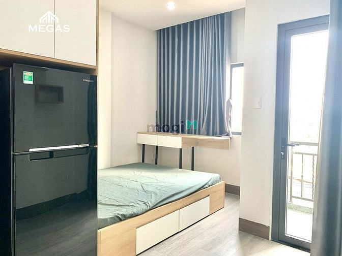 Hình ảnh 📣📣 Cho thuê Trang Chủ MB66.COM / Đăng Ký Tặng 66K STUDIO full nội thất có ban công siêu hot