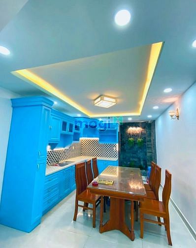 Hình ảnh HIẾM! Nhà Huỳnh Tấn Phát Q7 2tỷ690 3Pn 3wc SHR