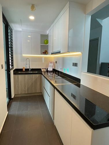 Hình ảnh Duplex 2PN Feliz, tầng cao, view đông nam, mới làm nội thất cao cấp