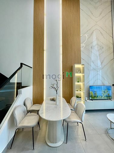 Hình ảnh Duplex 2PN Feliz, tầng cao, view đông nam, mới làm nội thất cao cấp