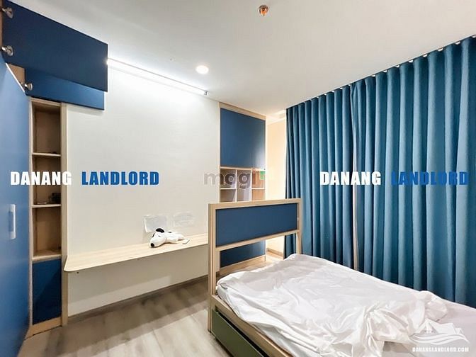 Hình ảnh Mb6623 nạp rút nhanh chóng Monarchy 3 phòng ngủ tầng 8 - C242