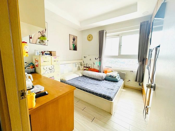 Hình ảnh SIÊU PHẨM TÂN PHÚ ANGIA GARDEN 83m2 3P 2ty575 Bao Sang Tên