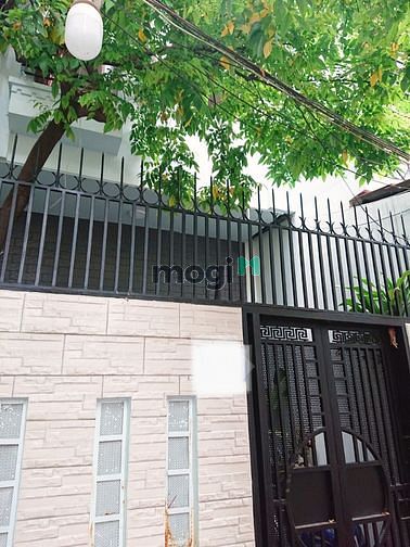 Hình ảnh Bán nhà 55m2 Phạm Văn Hai - Tân Bình