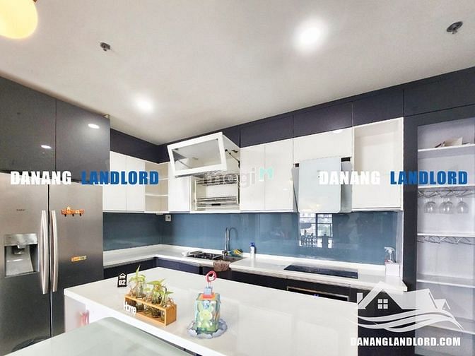 Hình ảnh Mb6623 nạp rút nhanh chóng Monarchy 3 phòng ngủ tầng 8 - C242